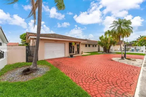 14061 SW 39th Street Miami FL 33175