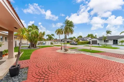 14061 SW 39th Street Miami FL 33175
