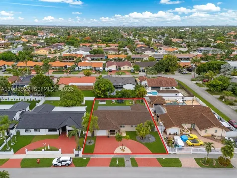 14061 SW 39th Street Miami FL 33175