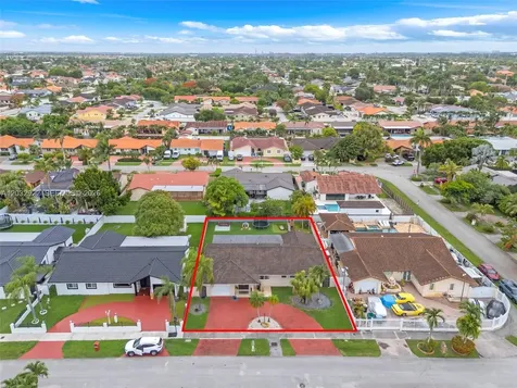 14061 SW 39th Street Miami FL 33175