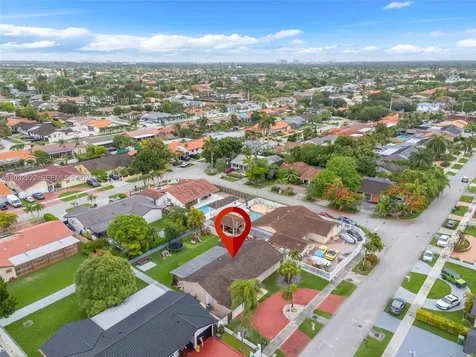14061 SW 39th Street Miami FL 33175