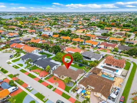 14061 SW 39th Street Miami FL 33175