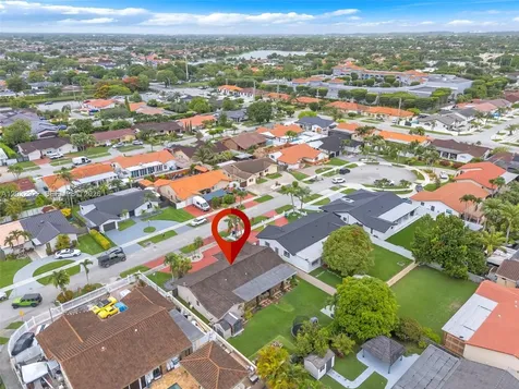 14061 SW 39th Street Miami FL 33175