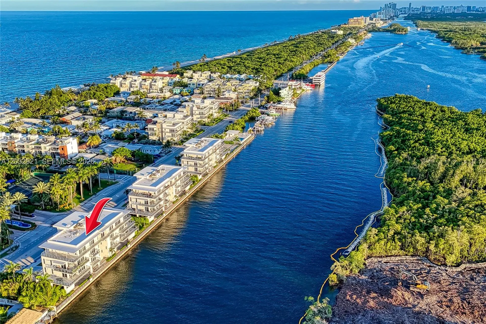 Hollywood FL 33019