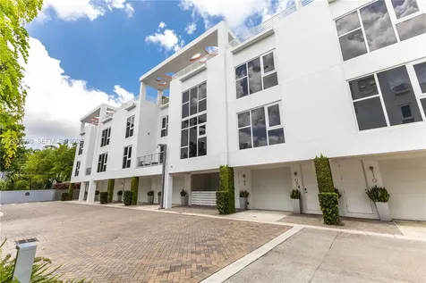 455 NE 39th Street Miami FL 33137
