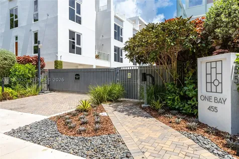 455 NE 39th Street Miami FL 33137