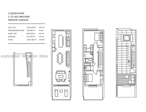 455 NE 39th Street Miami FL 33137