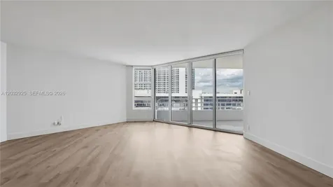 555 NE 34th Street Miami FL 33137