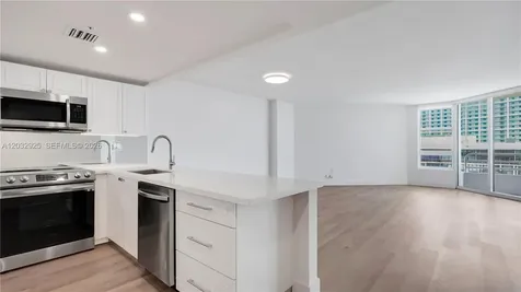 555 NE 34th Street Miami FL 33137