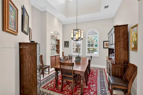 8920 SW 162nd Terrace Palmetto Bay FL 33157