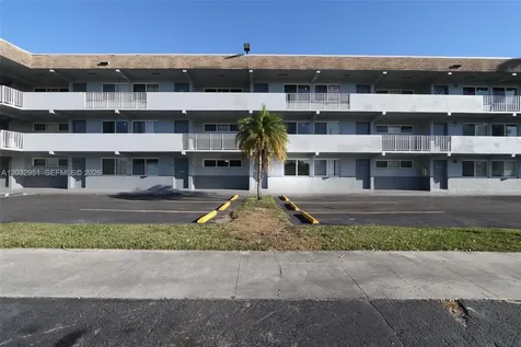 11195 SW 1st Street Miami FL 33174