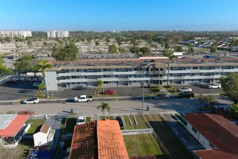 11195 SW 1st Street Miami FL 33174