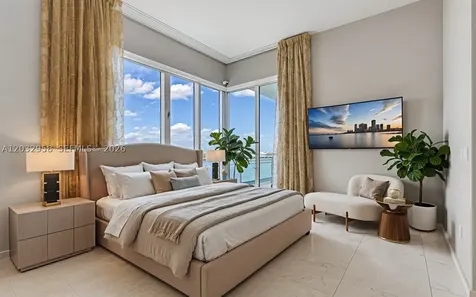 900 Brickell Key Boulevard Miami FL 33131