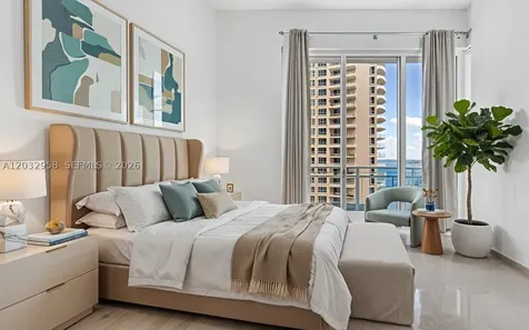 900 Brickell Key Boulevard Miami FL 33131