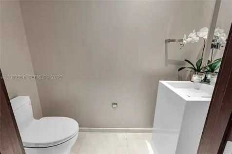 900 Brickell Key Boulevard Miami FL 33131