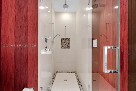 900 Brickell Key Boulevard Miami FL 33131