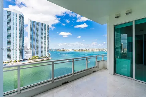 900 Brickell Key Boulevard Miami FL 33131