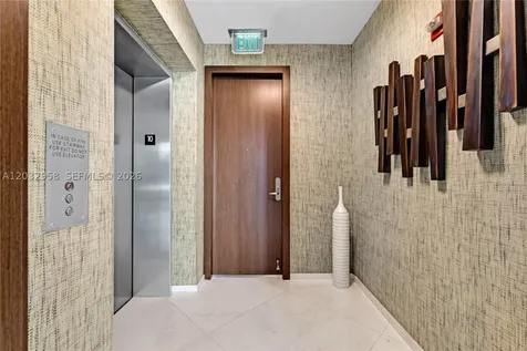 900 Brickell Key Boulevard Miami FL 33131