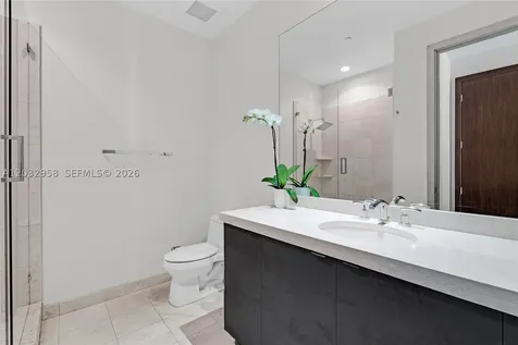 900 Brickell Key Boulevard Miami FL 33131