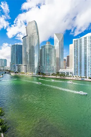 900 Brickell Key Boulevard Miami FL 33131
