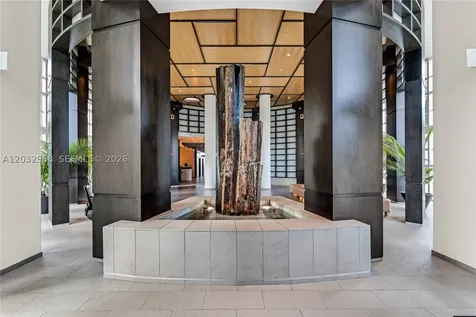 900 Brickell Key Boulevard Miami FL 33131