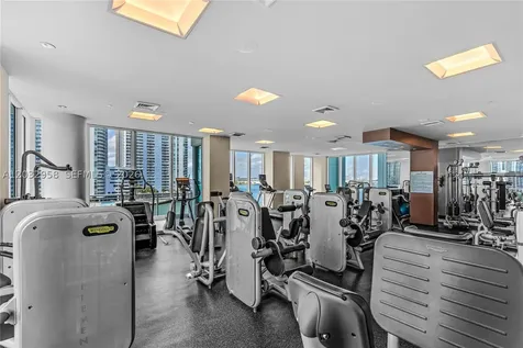 900 Brickell Key Boulevard Miami FL 33131