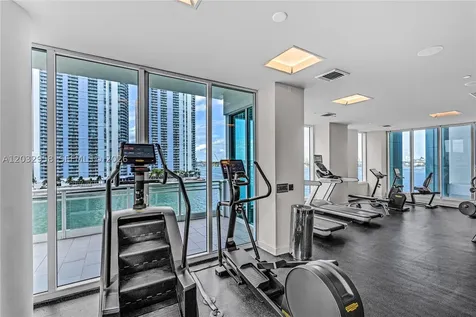 900 Brickell Key Boulevard Miami FL 33131