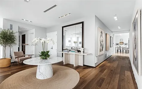 900 Brickell Key Boulevard Miami FL 33131