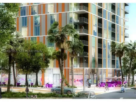 31 SE 6th Street Miami FL 33131