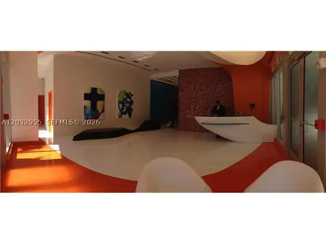 31 SE 6th Street Miami FL 33131