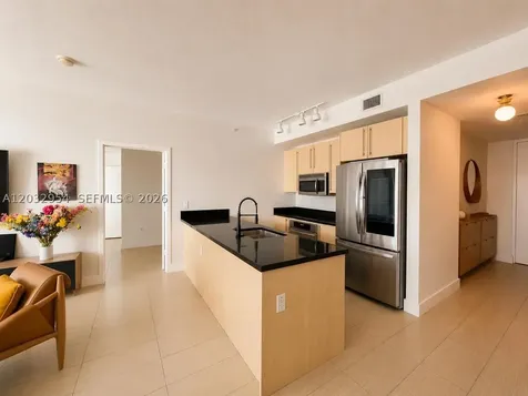 1111 SW 1st Avenue Miami FL 33130