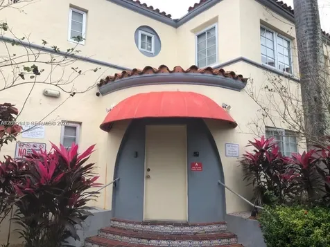 1450 Meridian Avenue Miami Beach FL 33139