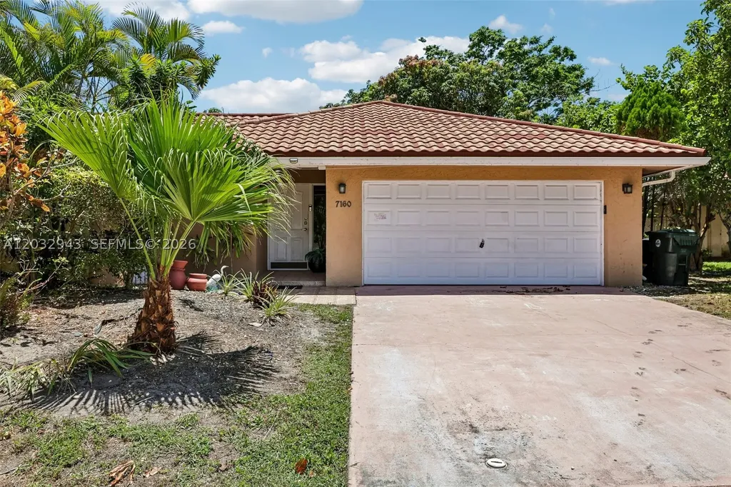7160 NW 4th Avenue Boca Raton FL 33487