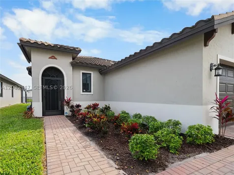 5028 Arancia Lane Ave Maria FL 34142
