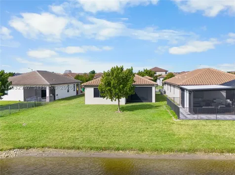 5028 Arancia Lane Ave Maria FL 34142