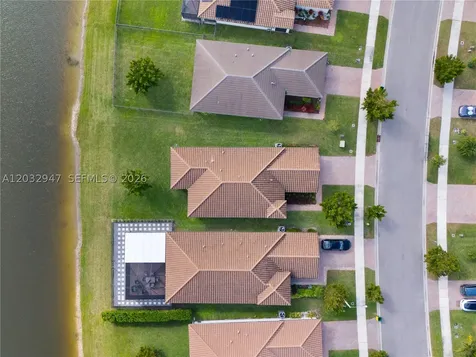 5028 Arancia Lane Ave Maria FL 34142