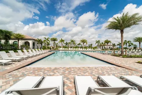 5028 Arancia Lane Ave Maria FL 34142