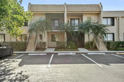300 Racquet Club Road Weston FL 33326