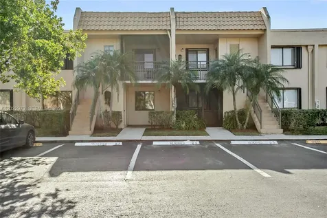 300 Racquet Club Road Weston FL 33326