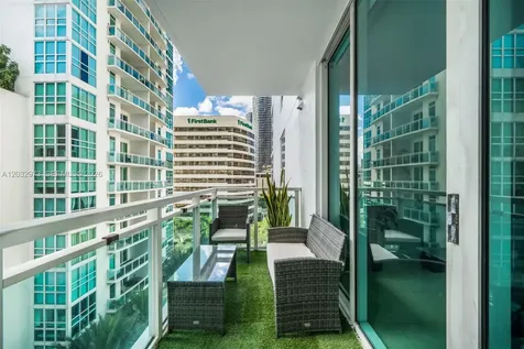 950 Brickell Bay Drive Miami FL 33131