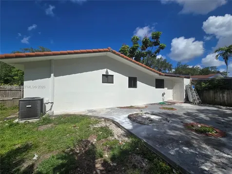 13100 NE 3rd Court North Miami FL 33161