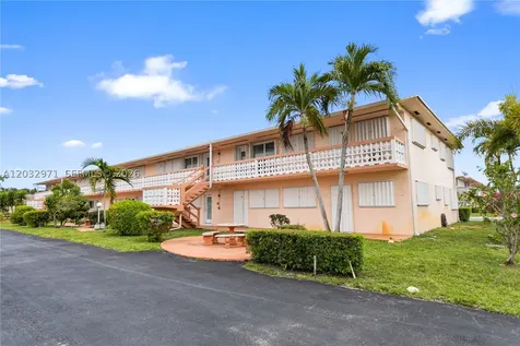 725 SW 11th Avenue Hallandale Beach FL 33009