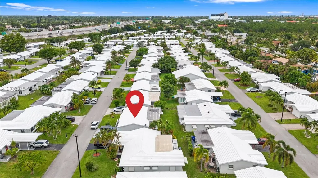 2930 NW 1st Drive Pompano Beach FL 33064