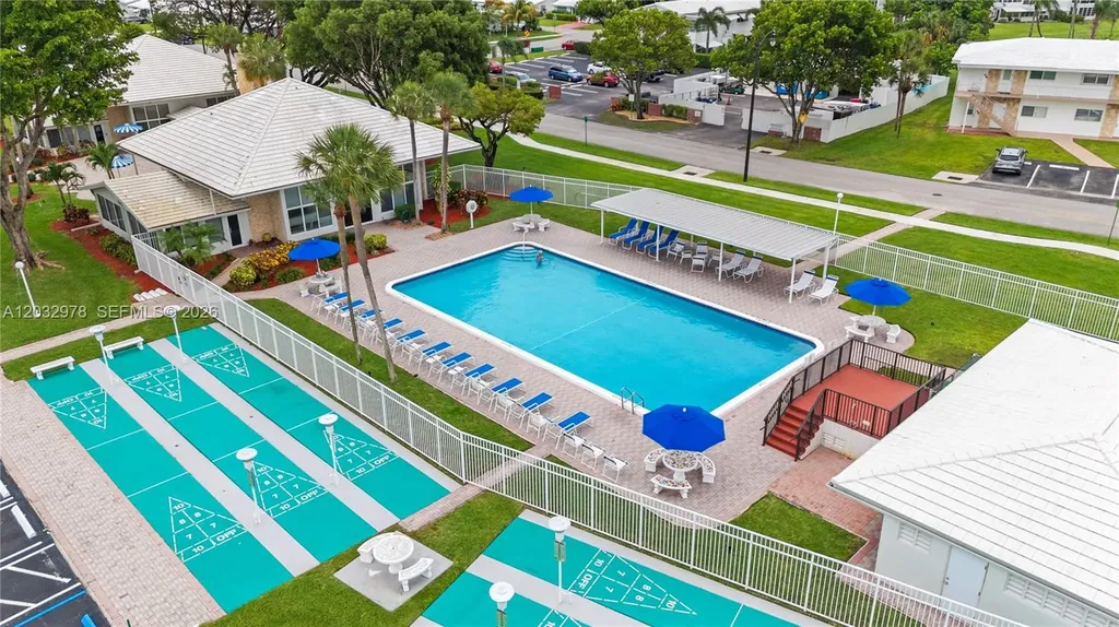 2930 NW 1st Drive Pompano Beach FL 33064