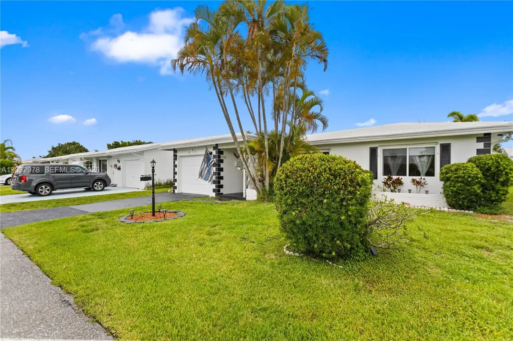 2930 NW 1st Drive Pompano Beach FL 33064