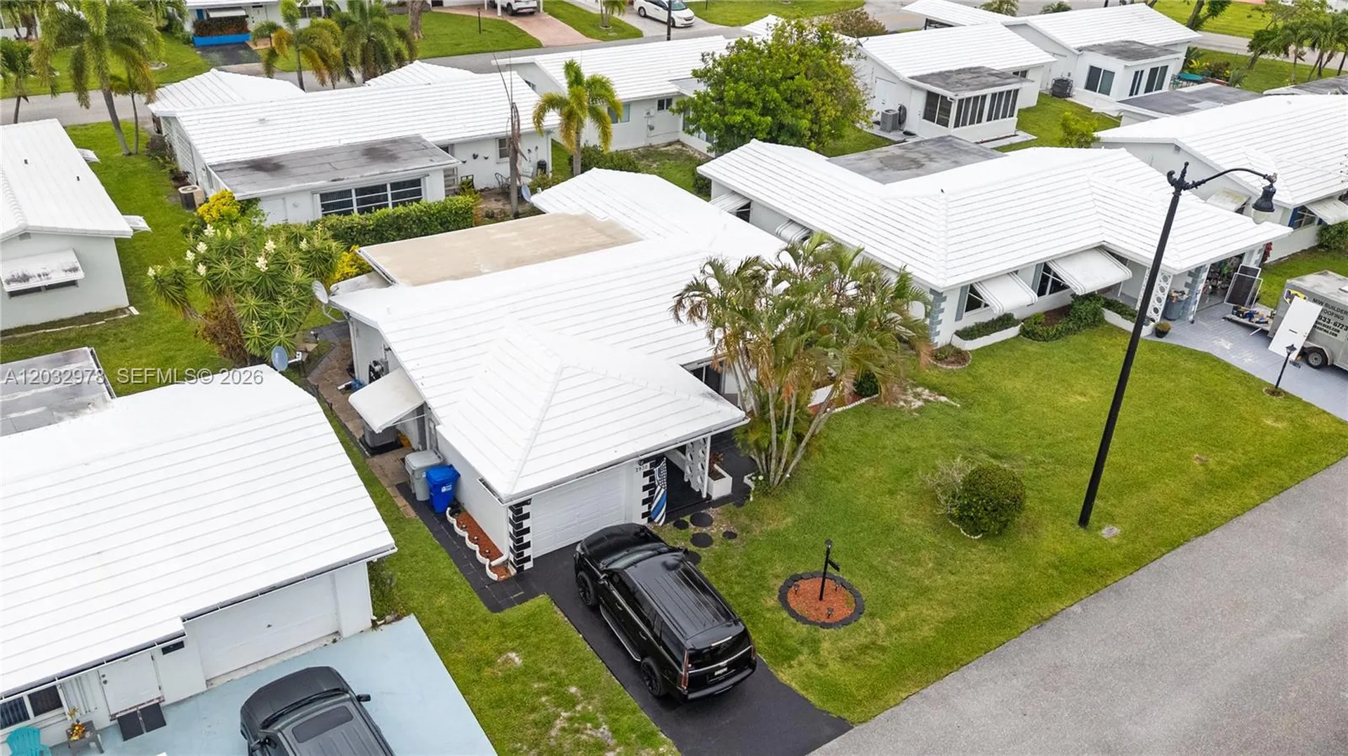 2930 NW 1st Drive Pompano Beach FL 33064
