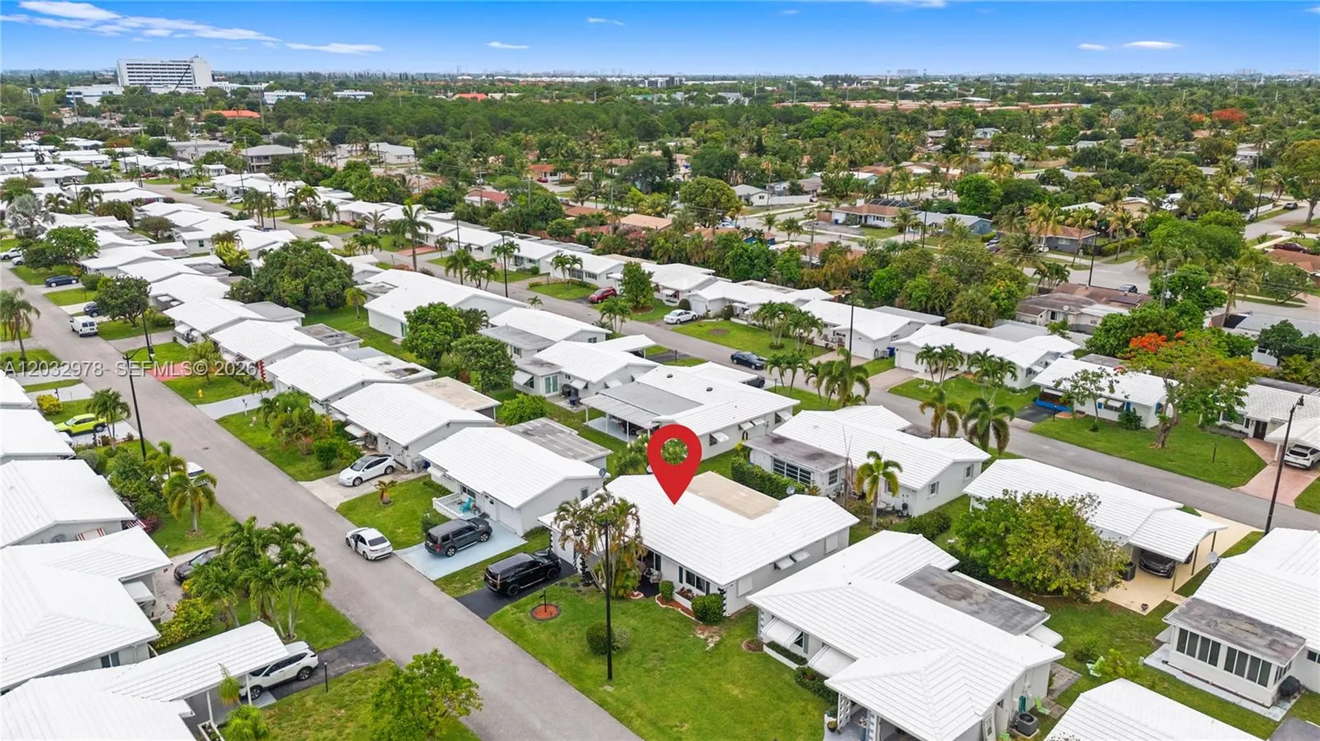 2930 NW 1st Drive Pompano Beach FL 33064