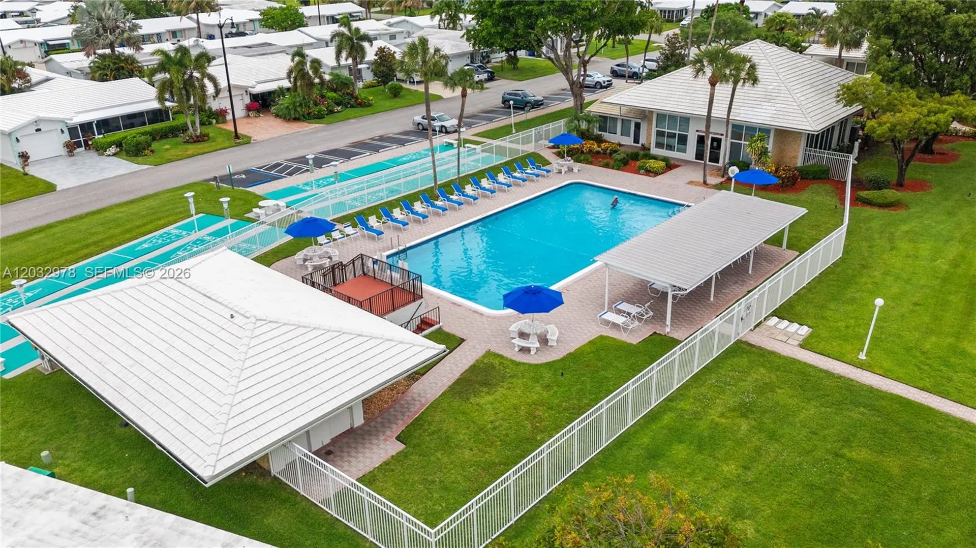 2930 NW 1st Drive Pompano Beach FL 33064