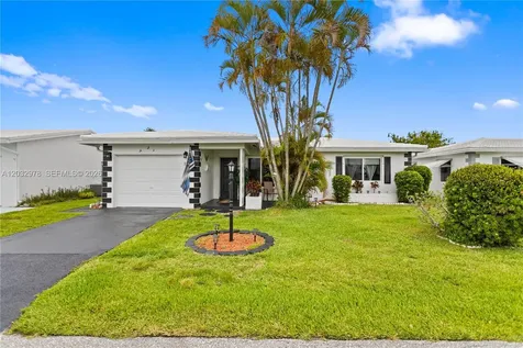 2930 NW 1st Drive Pompano Beach FL 33064