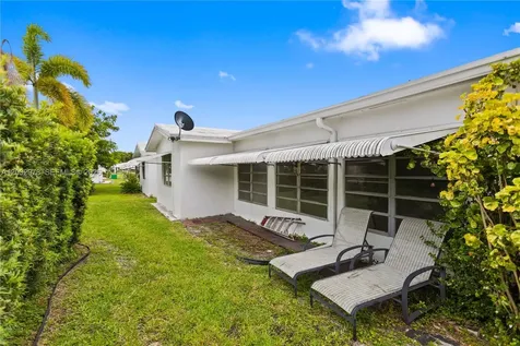 2930 NW 1st Drive Pompano Beach FL 33064